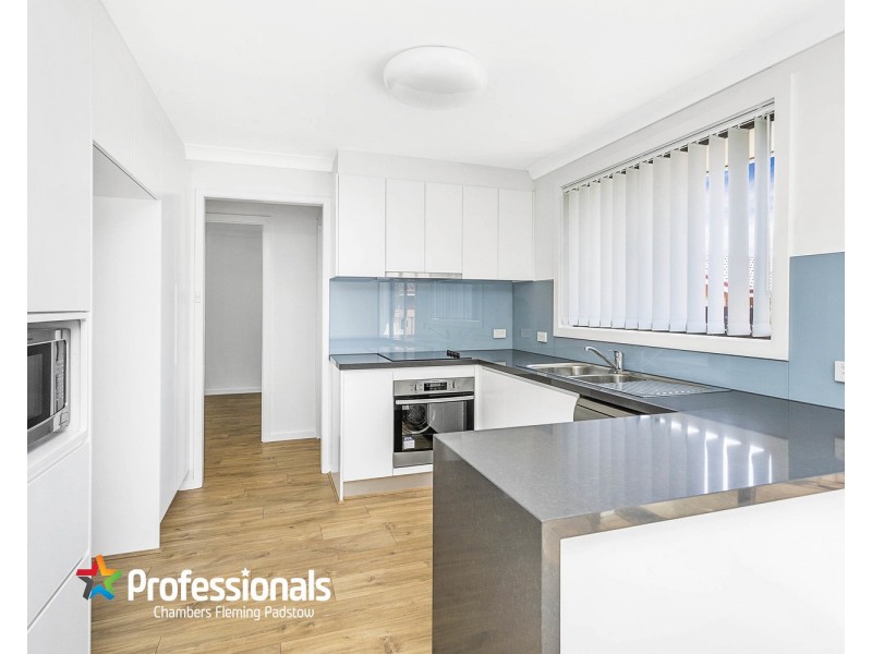 6 Treadgold Street, Milperra NSW 2214