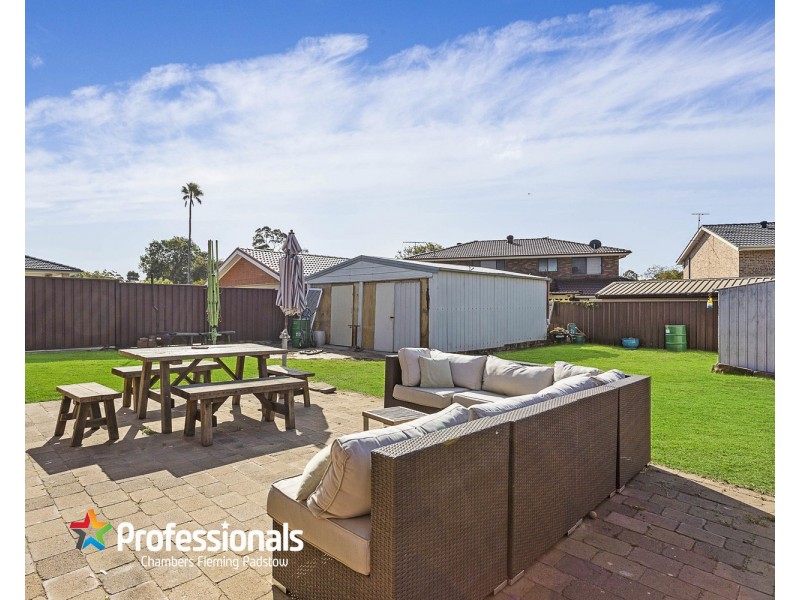 6 Treadgold Street, Milperra NSW 2214