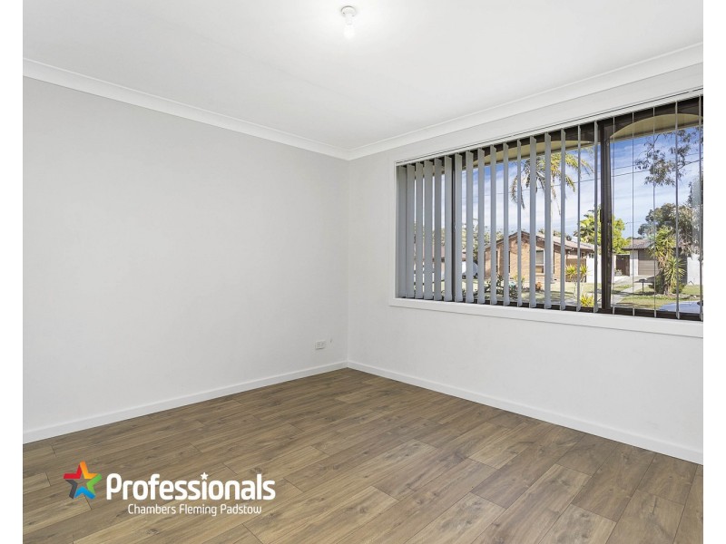 6 Treadgold Street, Milperra NSW 2214