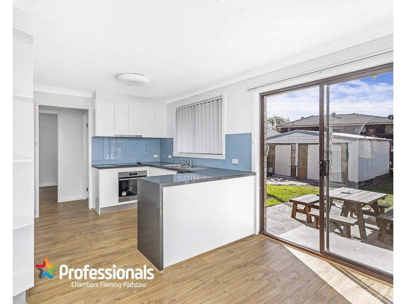 6 Treadgold Street, Milperra NSW 2214