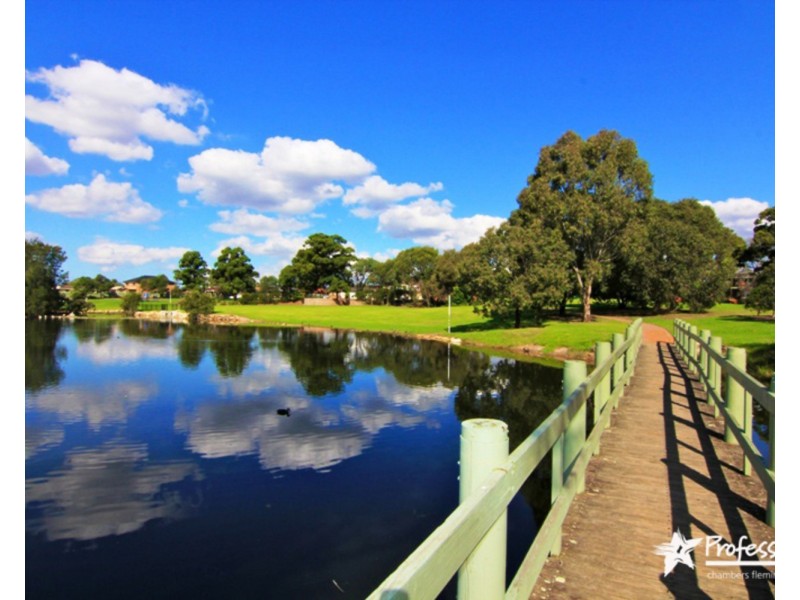 6 Treadgold Street, Milperra NSW 2214