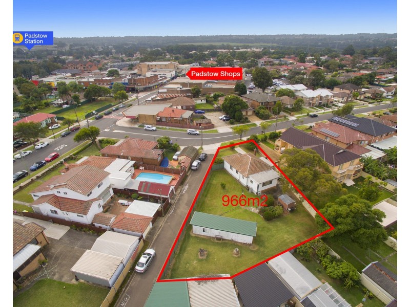 2 Astley Avenue, Padstow NSW 2211