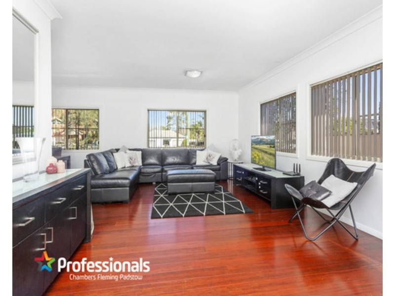 1/18 Gwandalan Road, Padstow NSW 2211