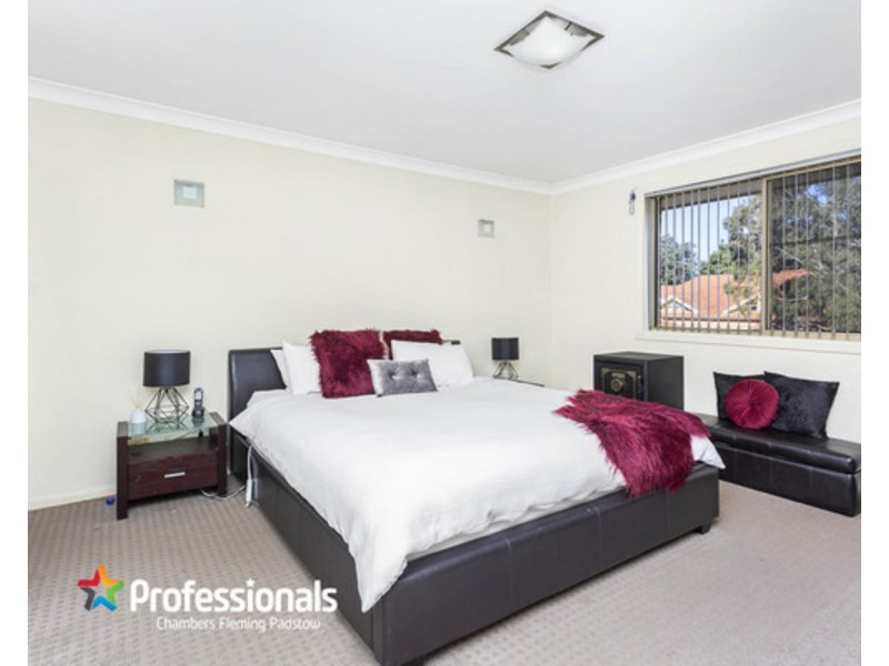 1/18 Gwandalan Road, Padstow NSW 2211