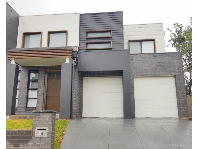 1B Rowland Street, Revesby NSW 2212