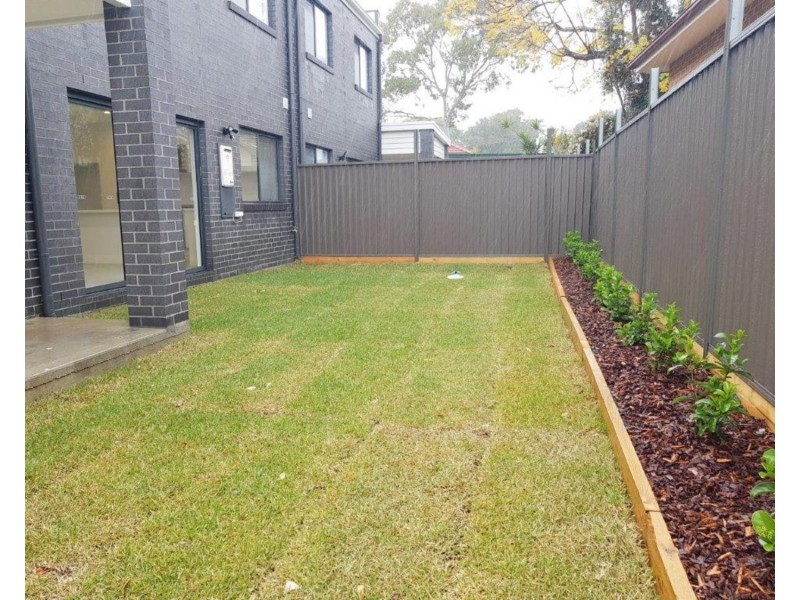 1B Rowland Street, Revesby NSW 2212