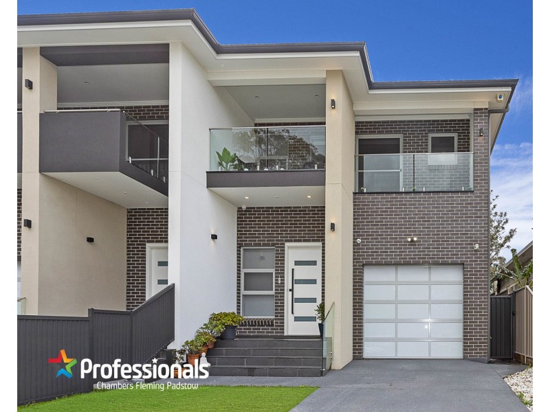 8 Baldwin Street, Padstow NSW 2211