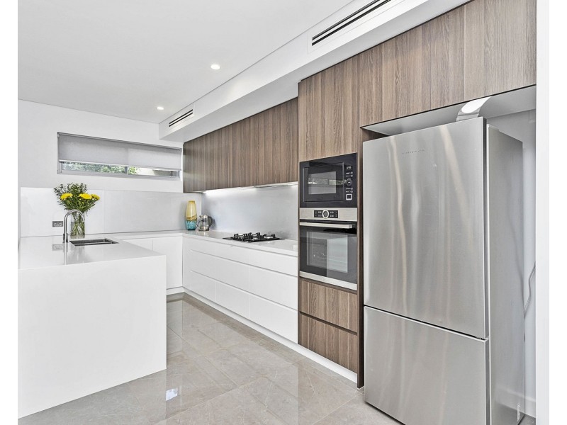 8 Baldwin Street, Padstow NSW 2211