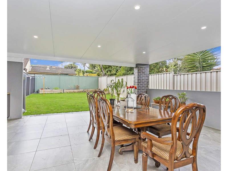 8 Baldwin Street, Padstow NSW 2211