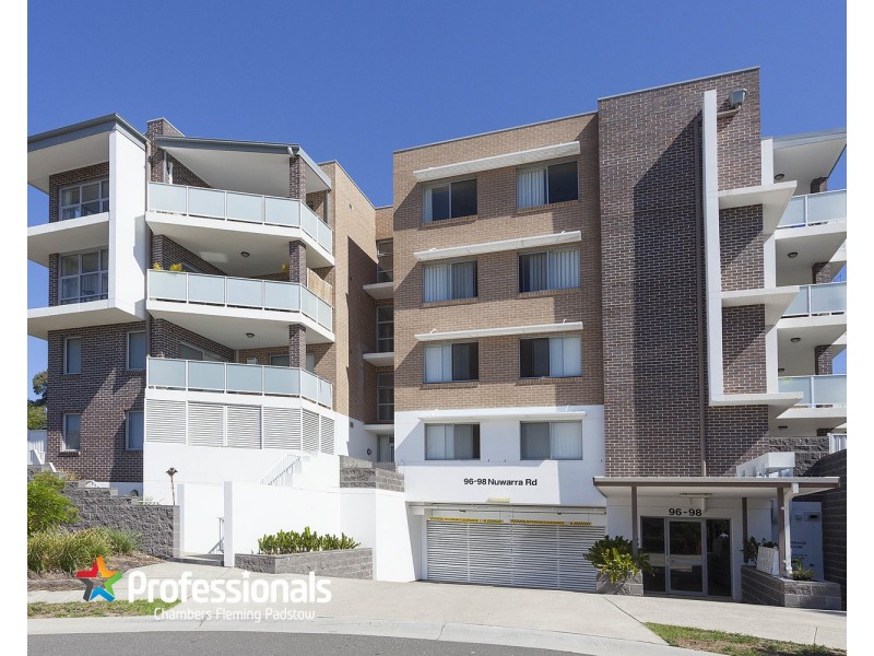 28/96-98 Nuwarra Road, Moorebank NSW 2170