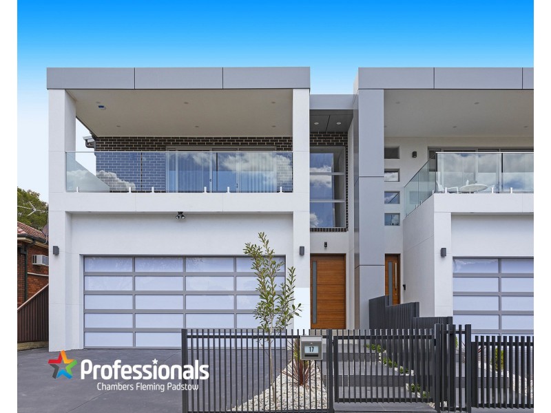 17 Springfield Road, Padstow NSW 2211