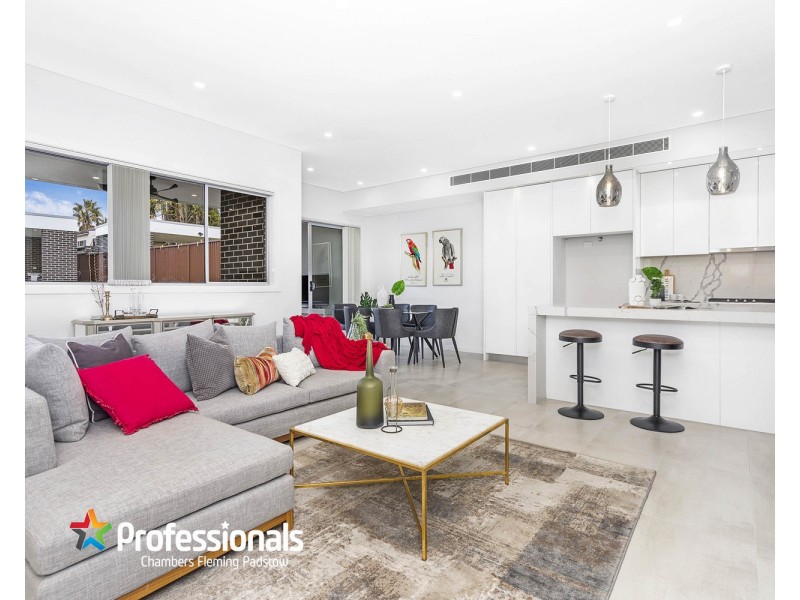 17 Springfield Road, Padstow NSW 2211