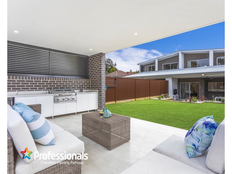 17 Springfield Road, Padstow NSW 2211