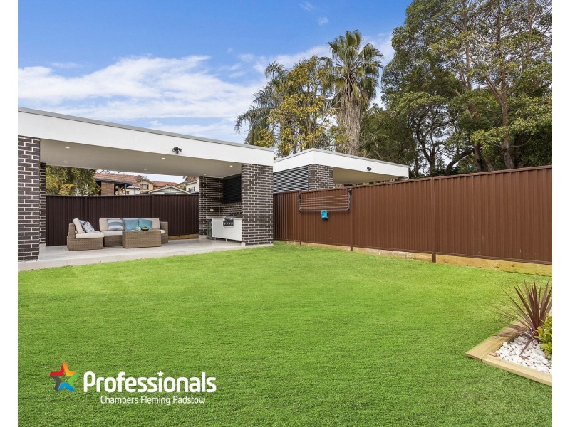 17 Springfield Road, Padstow NSW 2211