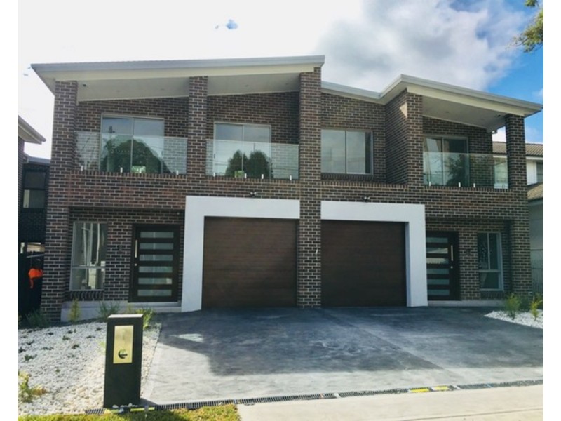 21A Garnsey Avenue, Panania NSW 2213