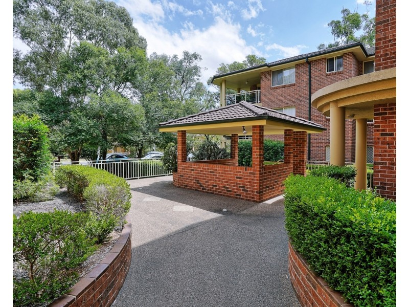 21/13-21 Oxford Street, Sutherland NSW 2232