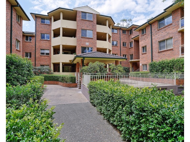 21/13-21 Oxford Street, Sutherland NSW 2232