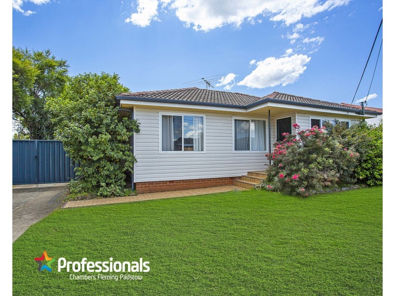 6 Fromelles Avenue, Milperra NSW 2214