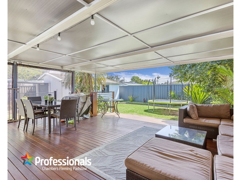 6 Fromelles Avenue, Milperra NSW 2214