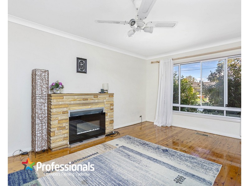 6 Fromelles Avenue, Milperra NSW 2214