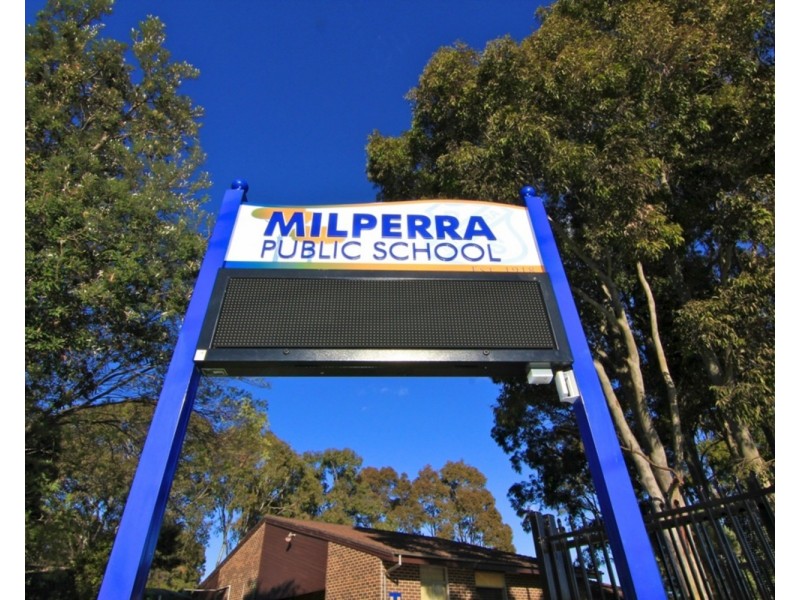 6 Fromelles Avenue, Milperra NSW 2214