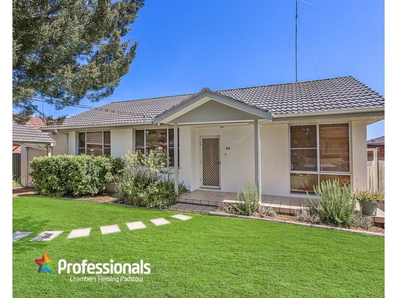 28 Brighton Avenue, Panania NSW 2213