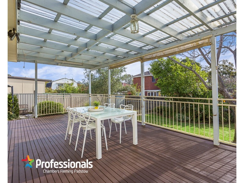 28 Brighton Avenue, Panania NSW 2213