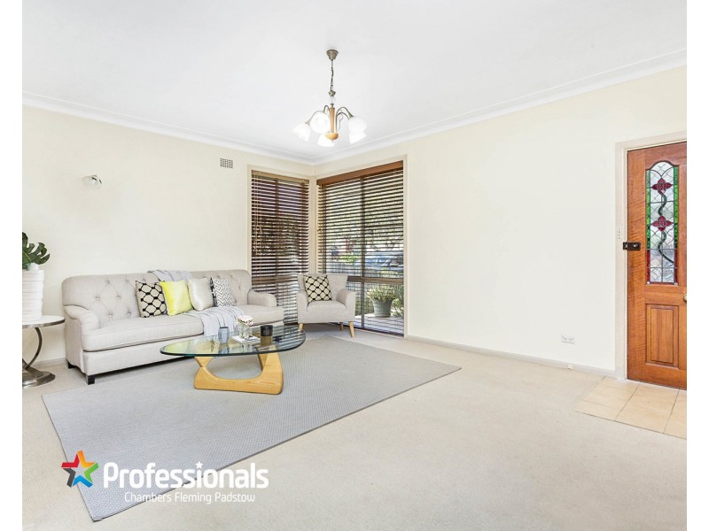 28 Brighton Avenue, Panania NSW 2213