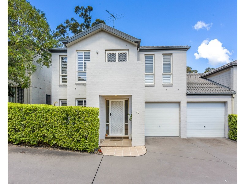 50 Eucalyptus Court, Picnic Point NSW 2213