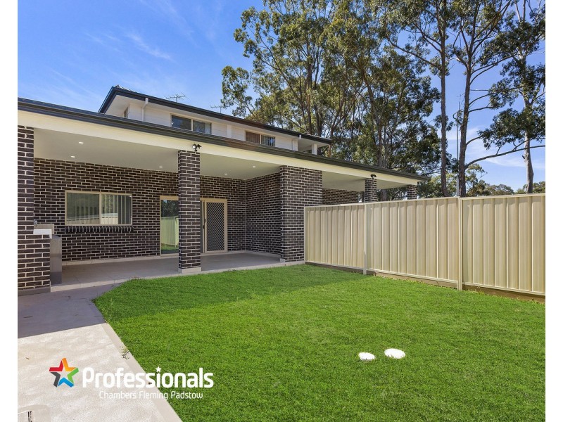 151A Gibson Avenue, Padstow NSW 2211