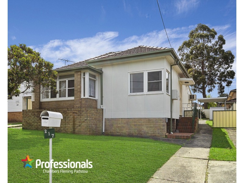 217 Wattle Street, Bankstown NSW 2200 Chambers Fleming Professionals