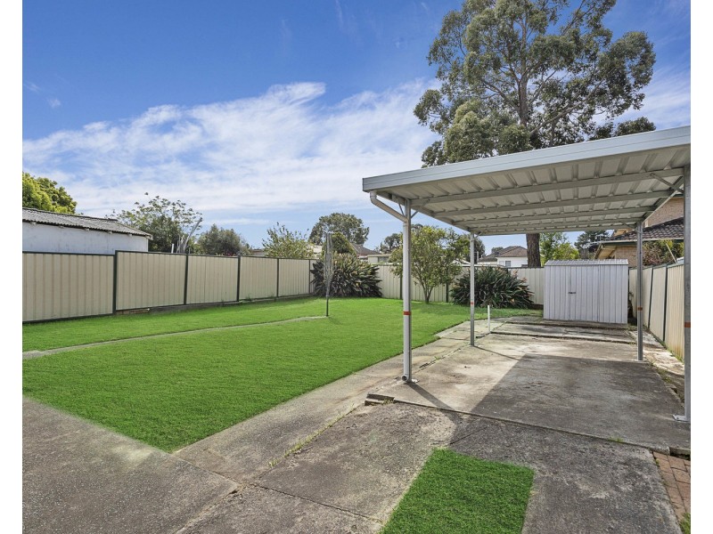 217 Wattle Street, Bankstown NSW 2200