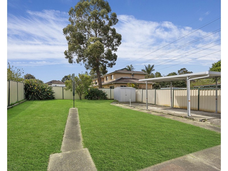 217 Wattle Street, Bankstown NSW 2200 Chambers Fleming Professionals