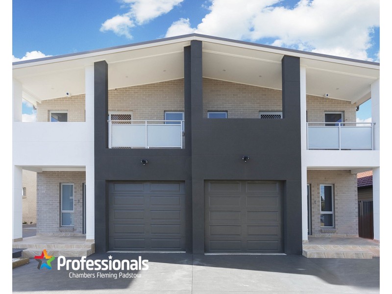 2/113-117 Ely Street, Revesby NSW 2212