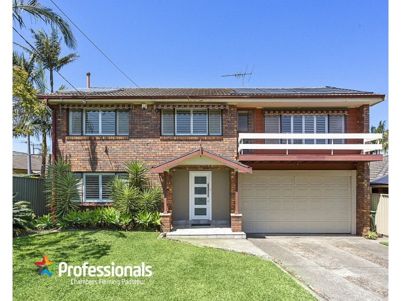 6 Riverside Avenue, Picnic Point NSW 2213