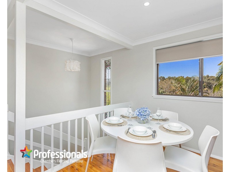 6 Riverside Avenue, Picnic Point NSW 2213