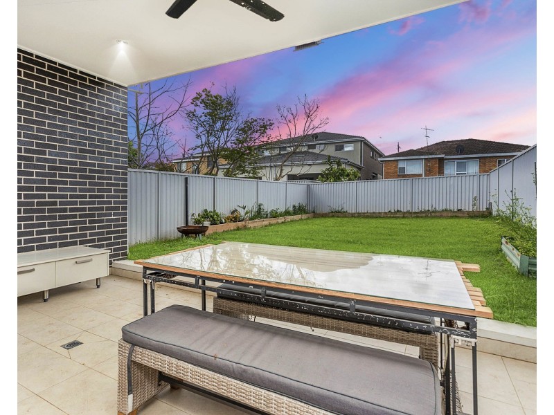 33  Ellesmere Street, Panania NSW 2213