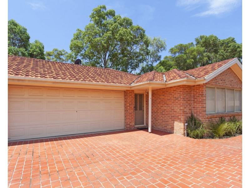 3/10 Raine Road, Revesby NSW 2212