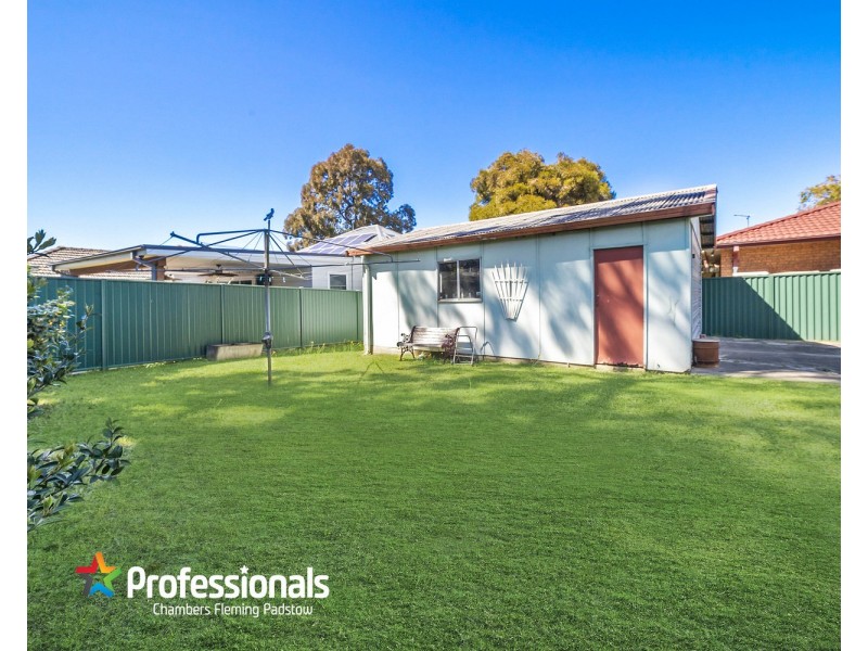 46 Mackenzie Street, Revesby NSW 2212