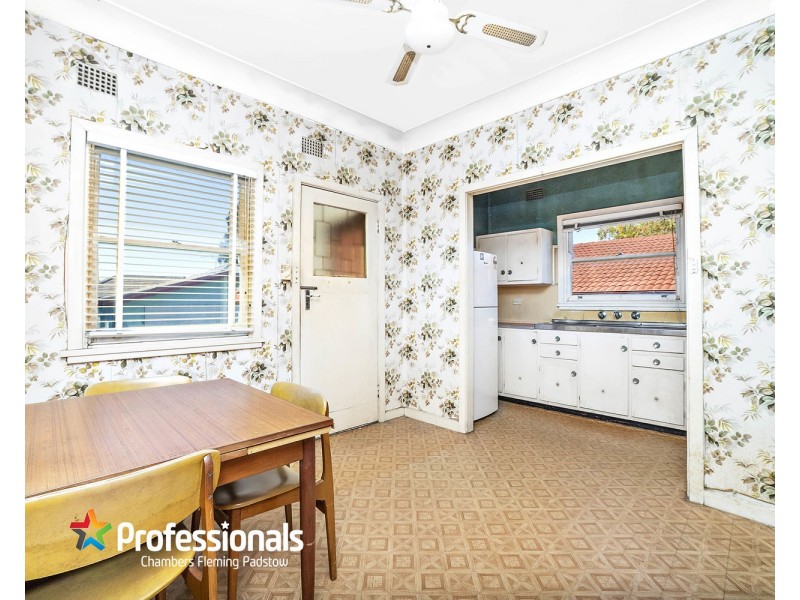 46 Mackenzie Street, Revesby NSW 2212