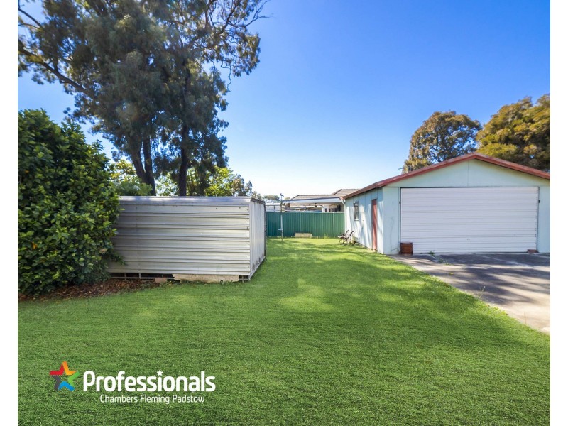 46 Mackenzie Street, Revesby NSW 2212