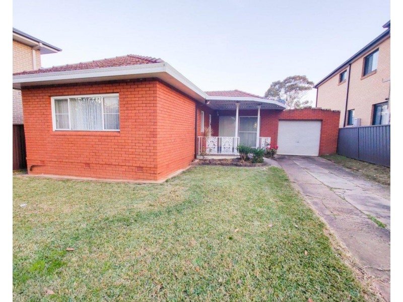 1 Bell Street, Panania NSW 2213