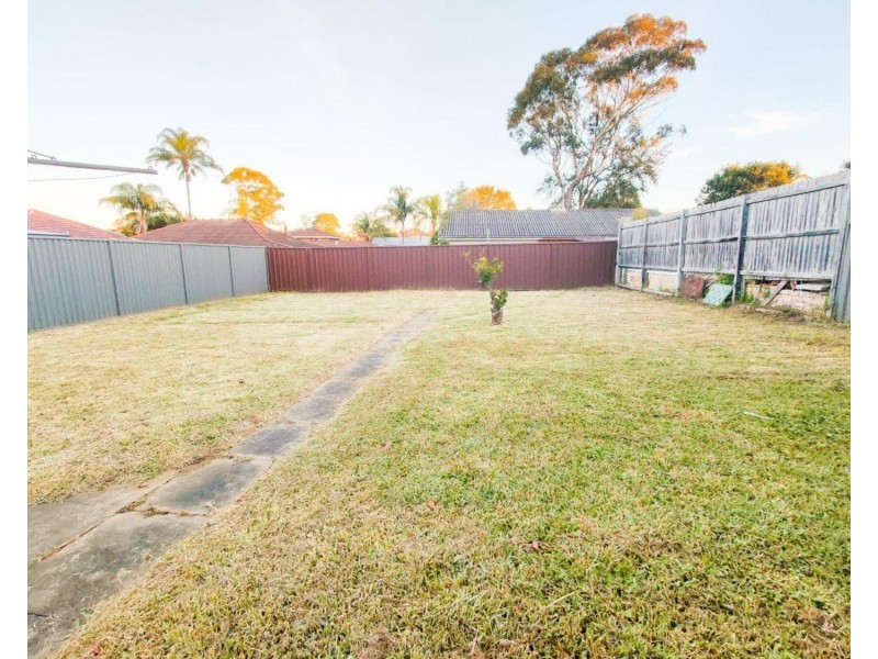 1 Bell Street, Panania NSW 2213