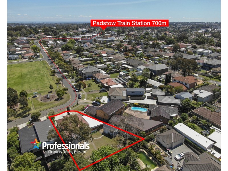 43 Astley Avenue, Padstow NSW 2211