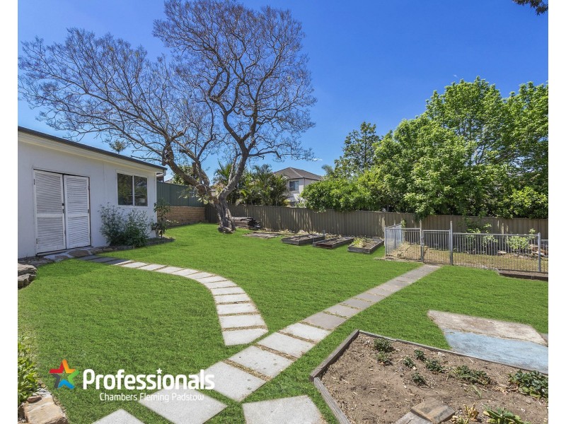 43 Astley Avenue, Padstow NSW 2211