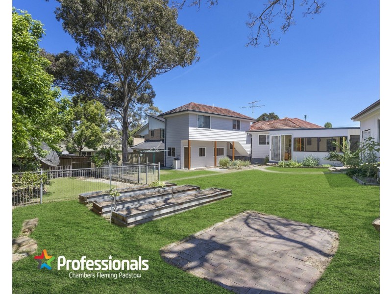43 Astley Avenue, Padstow NSW 2211