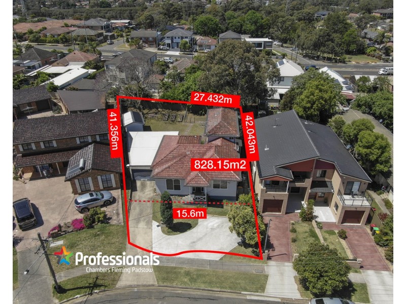 43 Astley Avenue, Padstow NSW 2211