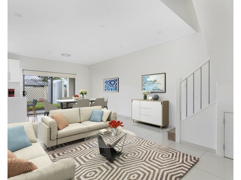 12 Blanc Avenue, East Hills NSW 2213