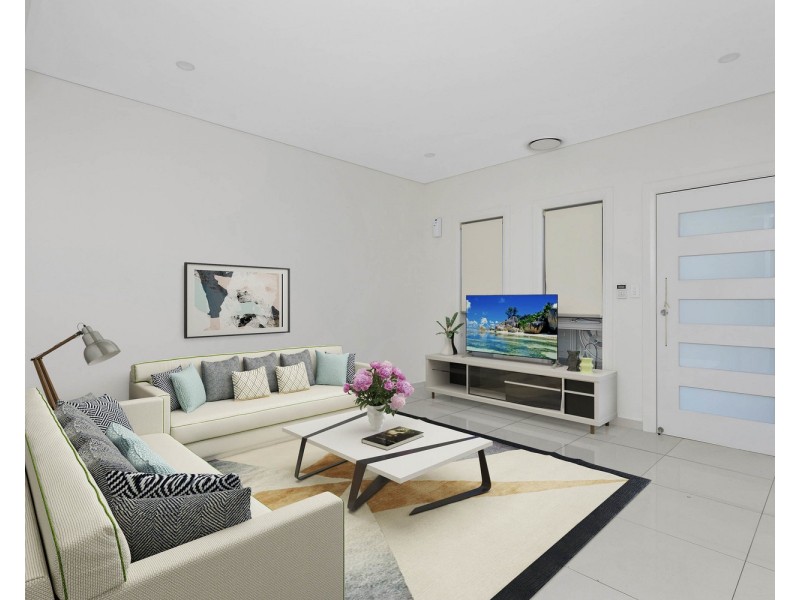 12 Blanc Avenue, East Hills NSW 2213