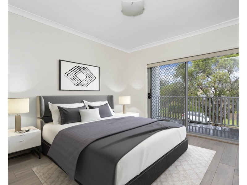 12 Blanc Avenue, East Hills NSW 2213